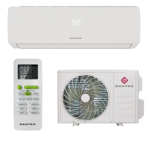 Сплит-система Dantex RK-18ENT6/RK-18ENT6E Eco Pro в Снежном