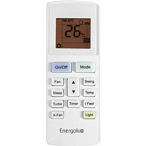 Кондиционер Energolux SAS24BD1-A/SAU24BD1-A Baden в Снежном