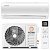 Кондиционер Ultima Comfort ECS-I24PN-IN/ECS-I24PN-OUT Eclipse Inverter 2024 в Снежном
