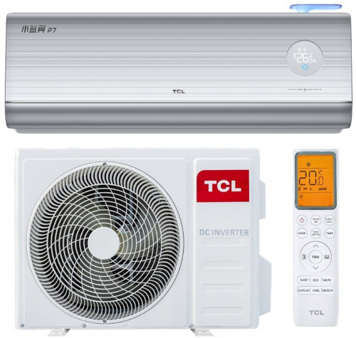 Кондиционер TCL TAC-FR12INV/R3 FreshIN 3.0 в Снежном