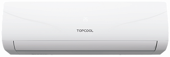 Кондиционер ТopCool TR-09SBIN1/IN/TR-09SBIN1/OUT Eco DC Inverter в Снежном