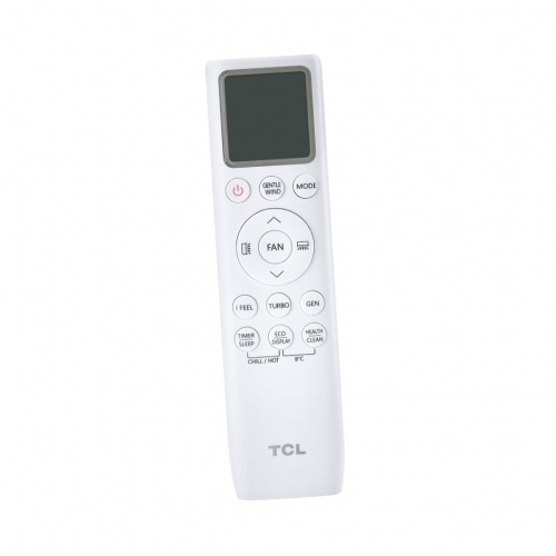 Сплит-система TCL TAC-FR13HSV/P7B FreshIN Plus в Снежном