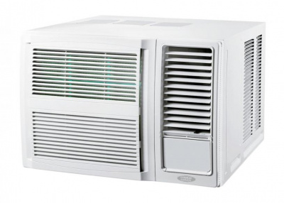 Оконный кондиционер General Climate GCW-09CM1 в Снежном