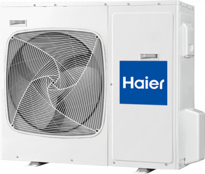 Кассетная сплит-система Haier AB35S2SC1FA/1U35S2SM1FA в Снежном