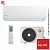 Кондиционер Kentatsu KSGI26HFRN1/KSRI26HFRN1 Ichi R32 в Снежном