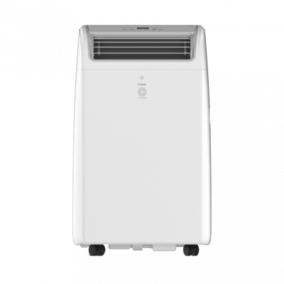 Мобильный кондиционер Funai MAC-CM46HPNW Camomiru Wi-Fi в Снежном