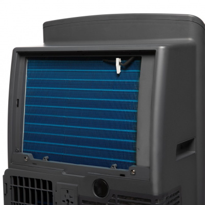 Мобильный кондиционер Ballu BPAC-12 IE/N6 Smart Inverter в Снежном