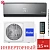 Кондиционер Haier AS12NS5ERA-W/1U12BS3ERA Lightera Black в Снежном