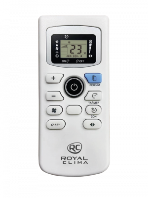 Мобильный кондиционер Royal Clima RM-LP60CN-EW Largo Pro в Снежном