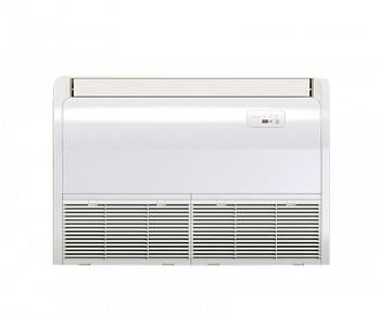 Напольно-потолочная сплит-система Hisense AUV-18UR4SA2/AUW-18U4SS Heavy DC Inverter в Снежном