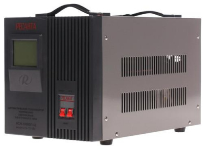 Стабилизатор напряжения Ресанта  АСН-10000/1-Ц в Снежном