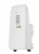 Мобильный кондиционер Midea MPPDA-09CRN7-Q Мобильный кондиционер Midea MPPDA-09CRN7-Q в Снежном