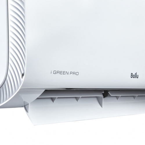 Кондиционер Ballu BSAGI-09HN8_V4 iGreen Pro DC в Снежном