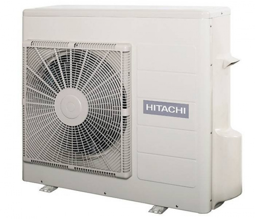 Кондиционер Hitachi RAK-60RPE/RAC-60NPE в Снежном