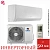 Кондиционер Gree GWH18AGD-K6DNA4D Pular Inverter в Снежном