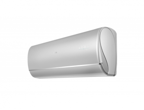 Кондиционер Haier AS25S2SJ2FA-S/1U25MECFRA Jade Inverter в Снежном