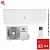Кондиционер Electrolux EACS-12HF2/N3 Fusion 2.0 в Снежном