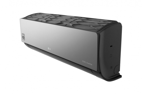 Кондиционер LG AC09BK ARTCOOL Mirror Inverter в Снежном