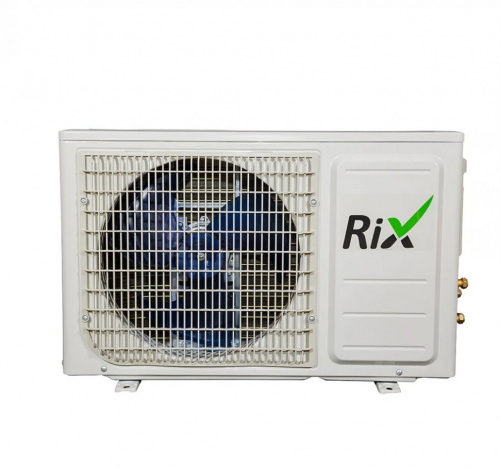 Кондиционер Rix I/O-W07MB Lite в Снежном