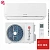 Кондиционер Energolux SAS07B4-A/SAU07B4-A-WS30 Basel 4 WS в Снежном