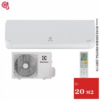 Кондиционер Electrolux EACS-07HAL/N8 Loft в Снежном