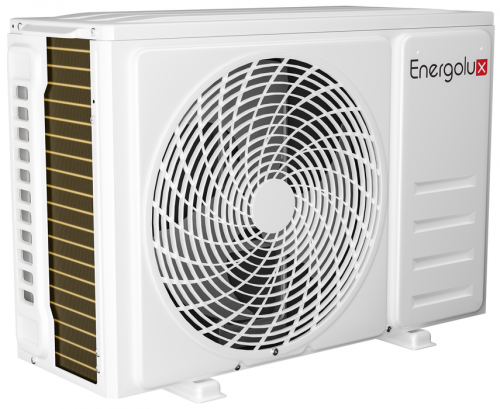 Кондиционер Energolux SAS24MR2-A/SAU24MR2-A Murren White в Снежном