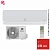 Кондиционер Electrolux EACS-07HAL/N8 Loft в Снежном