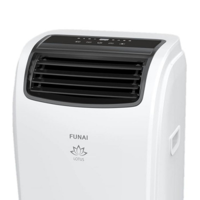 Мобильный кондиционер Funai Lotus MAC-LT45HPN03 в Снежном