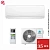 Кондиционер Axioma ASX12H1/ASB12H1 в Снежном