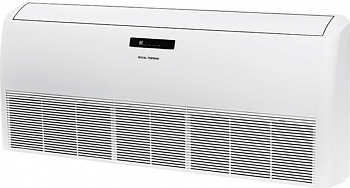 Напольно-потолочная сплит-система Royal Thermo RTFU-48LAKHN1_V2 Forte Integro в Снежном