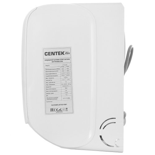 Кондиционер Centek CT-65J07 в Снежном