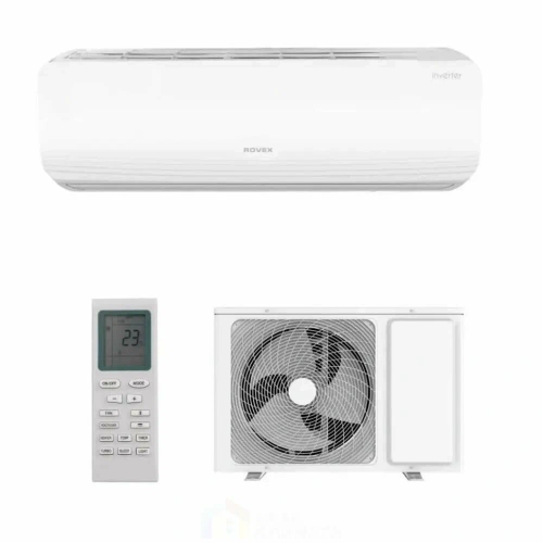 Кондиционер Rovex RS-07ABS-N Star Inverter в Снежном