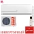 Кондиционер Centek CT-65FDC18 WiFi в Снежном