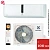 Кондиционер Electrolux EACS-36HT/N3_24Y Nordic в Снежном