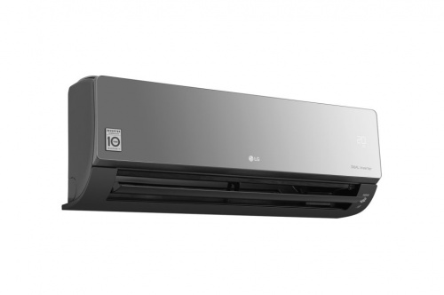 Кондиционер LG AC09BK ARTCOOL Mirror Inverter в Снежном