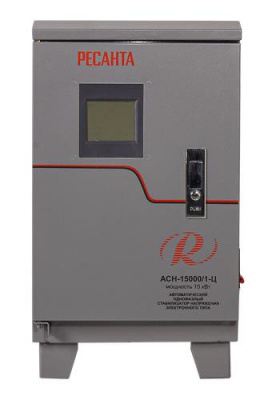 Стабилизатор напряжения Ресанта АСН-15000/1-Ц в Снежном