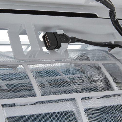 Кондиционер Ballu BSHI-12HN8 Defender DC Inverter в Снежном
