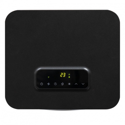 Мобильный кондиционер Ballu BPAC-09 DWR/N6 Red Twinkle в Снежном