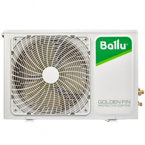 Кондиционер Ballu BSAGI-12HN8 iGreen Pro в Снежном