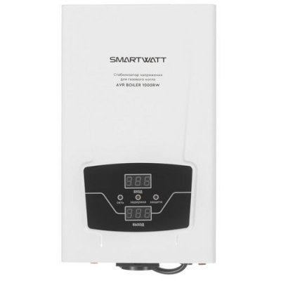 Стабилизатор напряжения SMARTWATT AVR BOILER 1000RW в Снежном