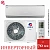 Кондиционер Gree GWH24QEXF-K6DNC2I Lomo Inverter в Снежном