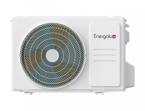 Кондиционер Energolux SAS12AR1-A/SAU12AR1-A Lausanne в Снежном