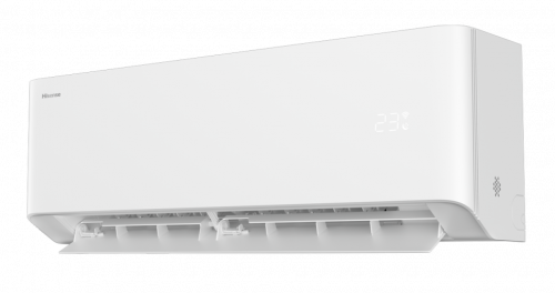 Настенная сплит-система Hisense AS-24HW4RFWHA00 Vibe Classic A в Снежном