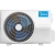 Кондиционер Midea MSFRW-09HRN8-I/MSFR-09HRN8-O Кондиционер Midea MSFRW-09HRN8-I/MSFR-09HRN8-O в Снежном