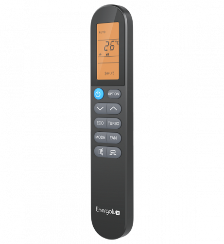 Кондиционер Energolux SAS09M1-AIB/SAU09M1-AIB Murren Inverter в Снежном