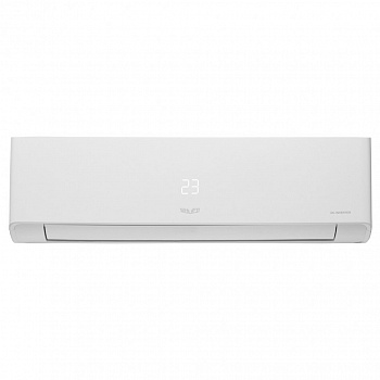 Кондиционер Shuft SFTHI-07HN8 Soturai DC Inverter в Снежном