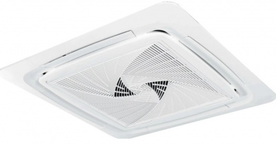 Кассетная сплит-система Haier AB105F2LR1FA/1U105F2LQ1FB в Снежном