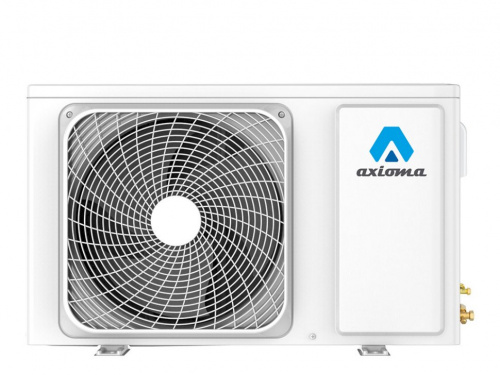 Кондиционер Axioma ASX12DZ1R/ASB12DZ1R в Снежном