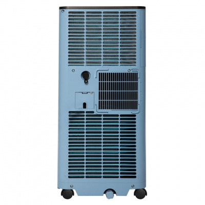 Мобильный кондиционер Ballu BPAC-09 DWB/N6 Blue Twinkle в Снежном
