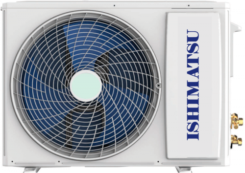 Сплит-система Ishimatsu ALK-18I (wi-fi) Akasi 2026 в Снежном